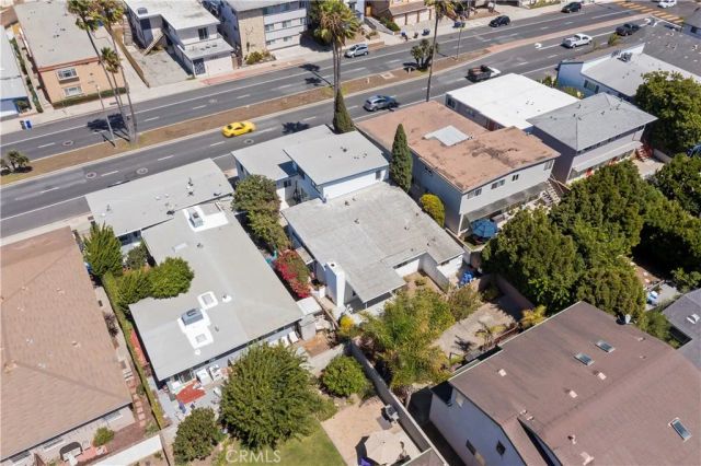 1436 Manhattan Beach Boulevard, Manhattan Beach, CA 90266