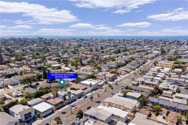 1436 Manhattan Beach Boulevard, Manhattan Beach, CA 90266