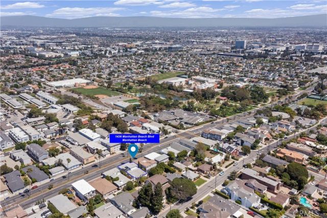 1436 Manhattan Beach Boulevard, Manhattan Beach, CA 90266