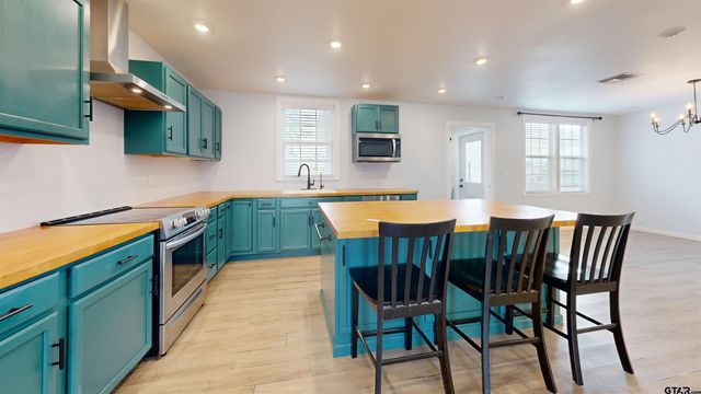 14553 CR 2191, Whitehouse, TX 75791