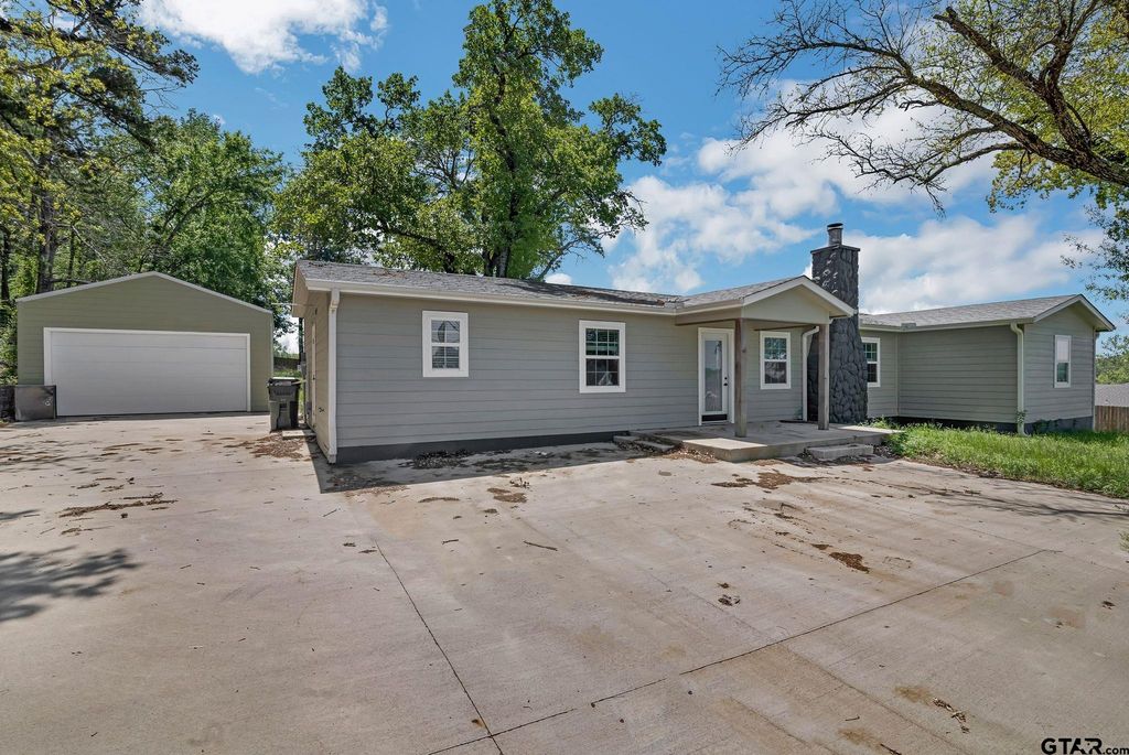 14553 CR 2191, Whitehouse, TX 75791