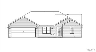0 Lot 31 Mesa Drive, Sullivan, MO 63080