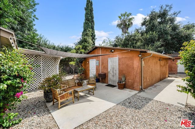 6041 Cleon Avenue, North Hollywood (los Angeles), CA 91606