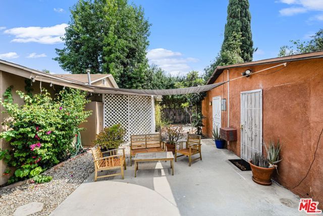 6041 Cleon Avenue, North Hollywood (los Angeles), CA 91606