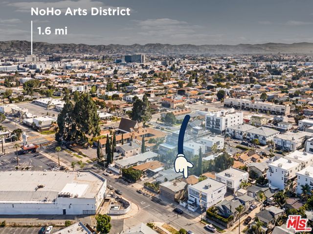 6041 Cleon Avenue, North Hollywood (los Angeles), CA 91606