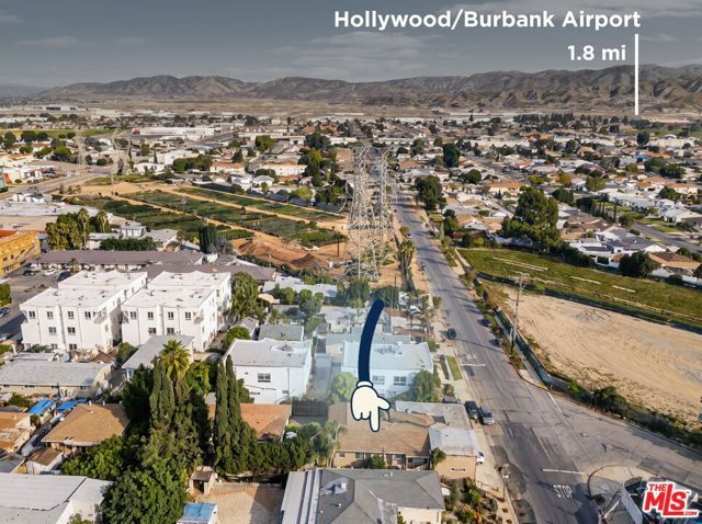 6041 Cleon Avenue, North Hollywood (los Angeles), CA 91606