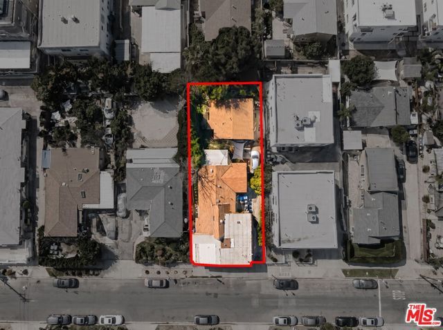 6041 Cleon Avenue, North Hollywood (los Angeles), CA 91606