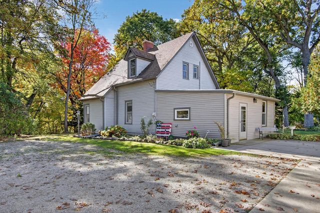 438 Blaine AVENUE, Racine, WI 53405