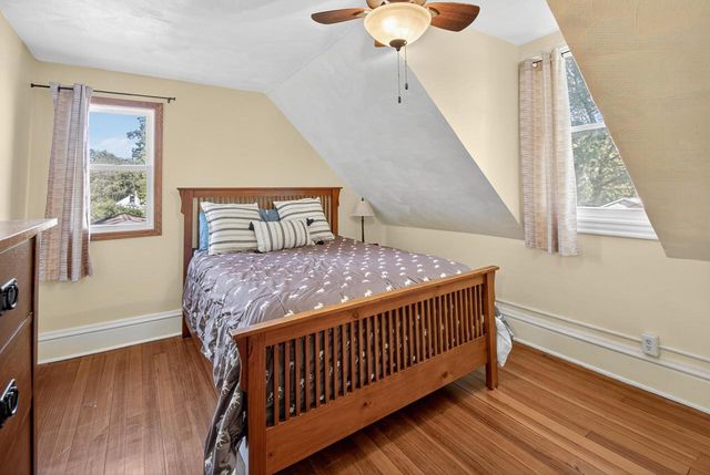 438 Blaine AVENUE, Racine, WI 53405