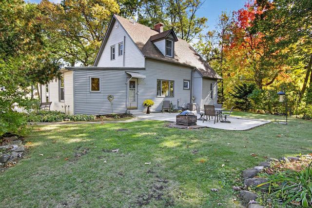 438 Blaine AVENUE, Racine, WI 53405