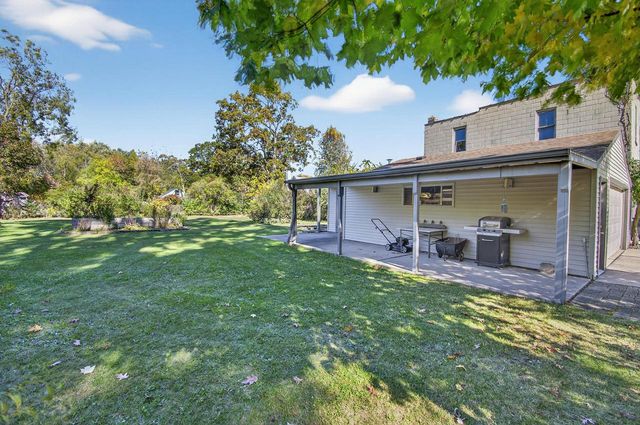 438 Blaine AVENUE, Racine, WI 53405