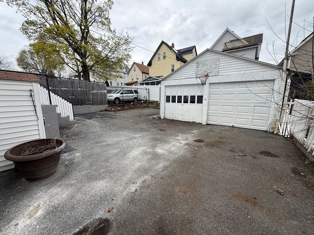159 Jefferson Avenue, Everett, MA 02149