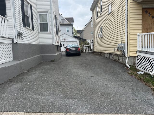 159 Jefferson Avenue, Everett, MA 02149
