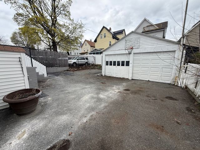 159 Jefferson Avenue, Everett, MA 02149