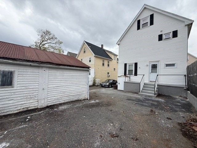 159 Jefferson Avenue, Everett, MA 02149