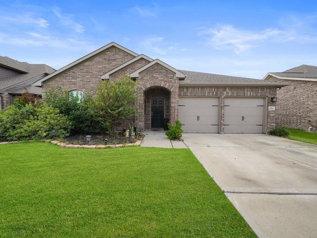6719 Northchester Drive, Katy, TX 77493