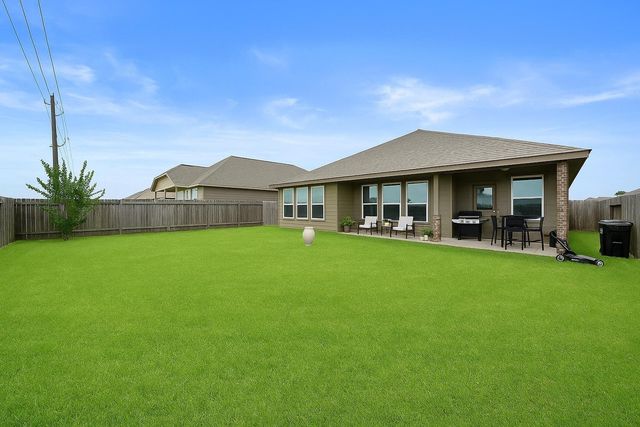 6719 Northchester Drive, Katy, TX 77493