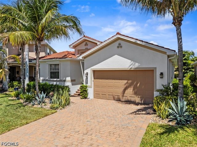 8558 Banyan Bay BLVD, Fort Myers, FL 33908
