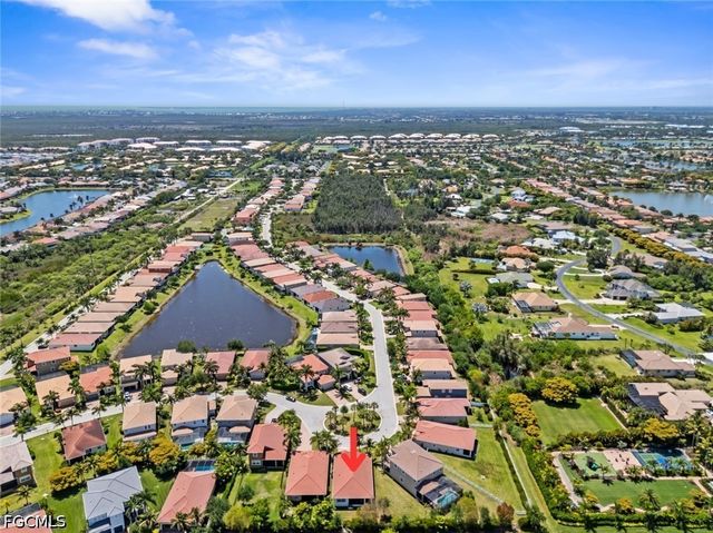 8558 Banyan Bay BLVD, Fort Myers, FL 33908
