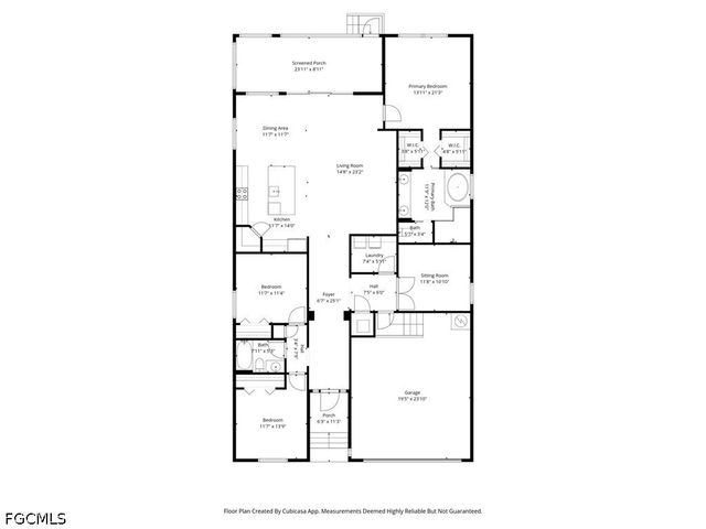 8558 Banyan Bay BLVD, Fort Myers, FL 33908