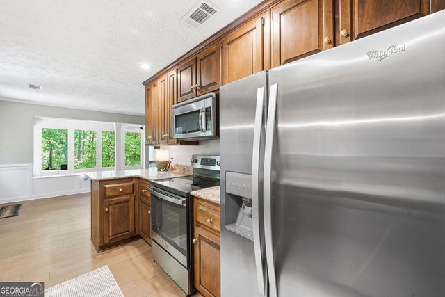 70 Lindley Avenue NW, Marietta, GA 30064