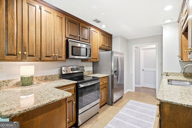 70 Lindley Avenue NW, Marietta, GA 30064