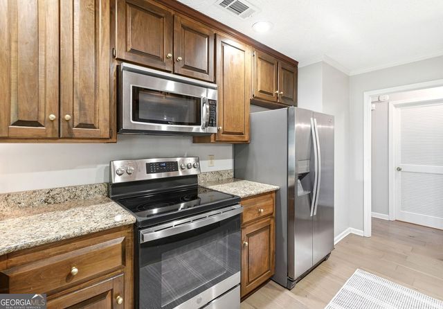 70 Lindley Avenue NW, Marietta, GA 30064