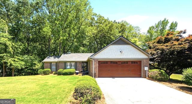 70 Lindley Avenue NW, Marietta, GA 30064
