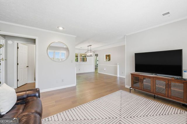 70 Lindley Avenue NW, Marietta, GA 30064