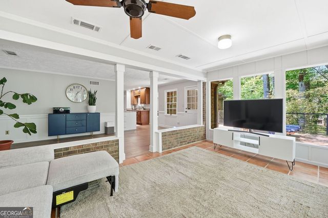70 Lindley Avenue NW, Marietta, GA 30064