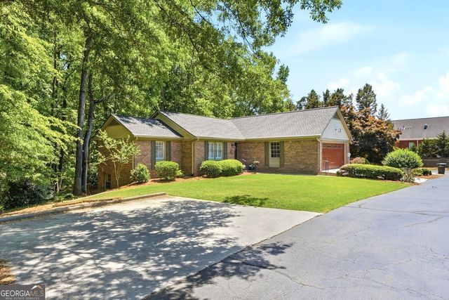 70 Lindley Avenue NW, Marietta, GA 30064