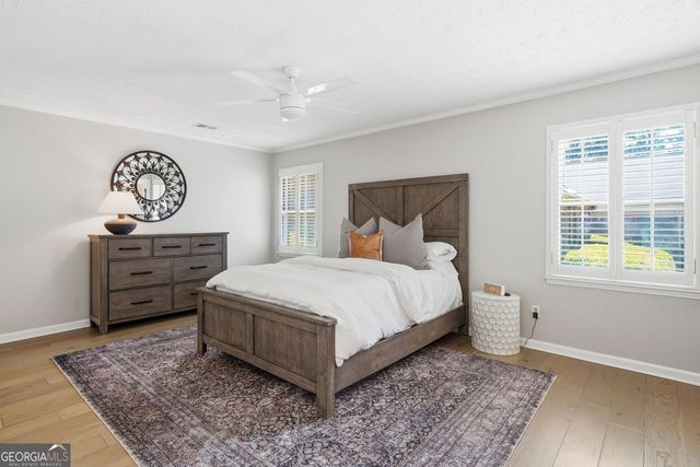 70 Lindley Avenue NW, Marietta, GA 30064