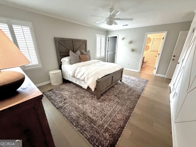 70 Lindley Avenue NW, Marietta, GA 30064