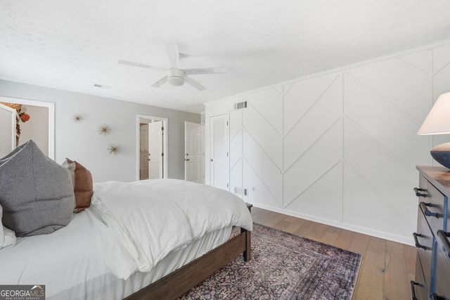 70 Lindley Avenue NW, Marietta, GA 30064