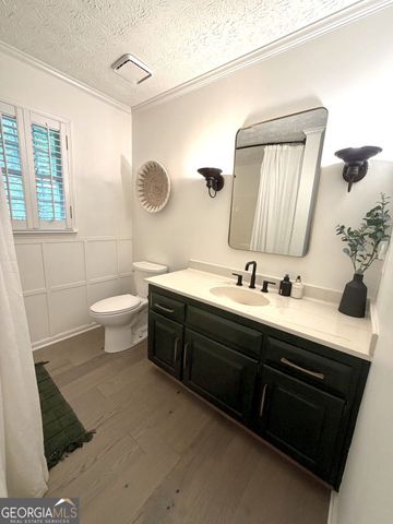 70 Lindley Avenue NW, Marietta, GA 30064