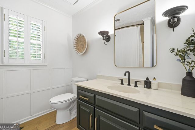 70 Lindley Avenue NW, Marietta, GA 30064