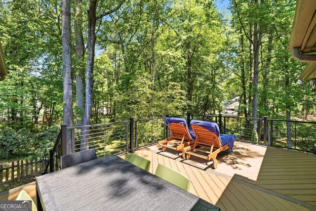 70 Lindley Avenue NW, Marietta, GA 30064