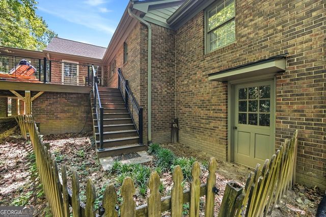 70 Lindley Avenue NW, Marietta, GA 30064