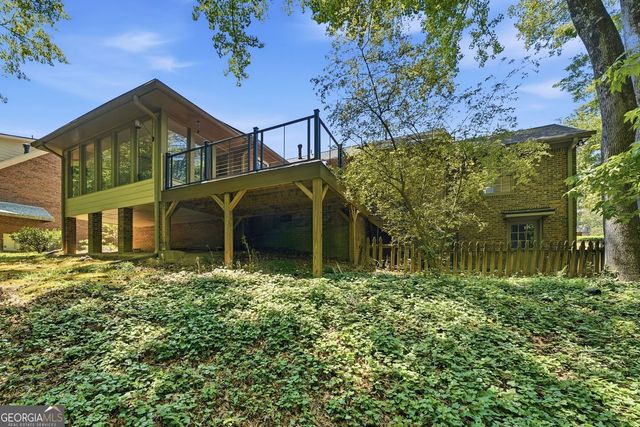 70 Lindley Avenue NW, Marietta, GA 30064