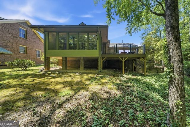 70 Lindley Avenue NW, Marietta, GA 30064