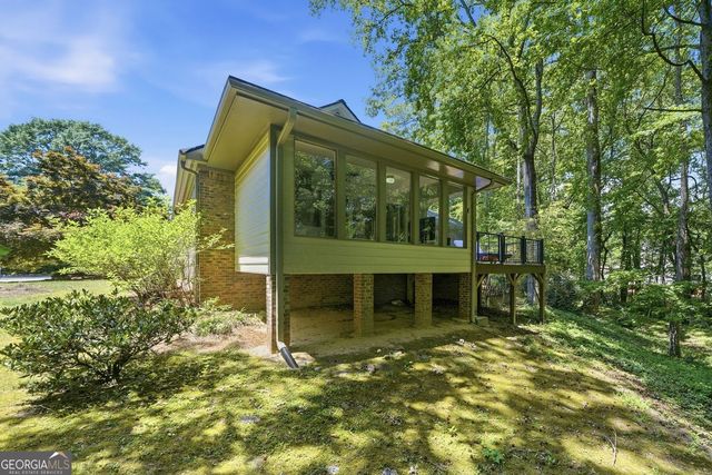 70 Lindley Avenue NW, Marietta, GA 30064