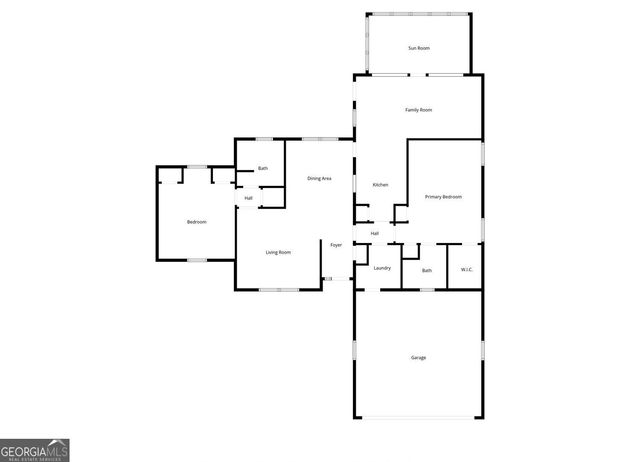 70 Lindley Avenue NW, Marietta, GA 30064