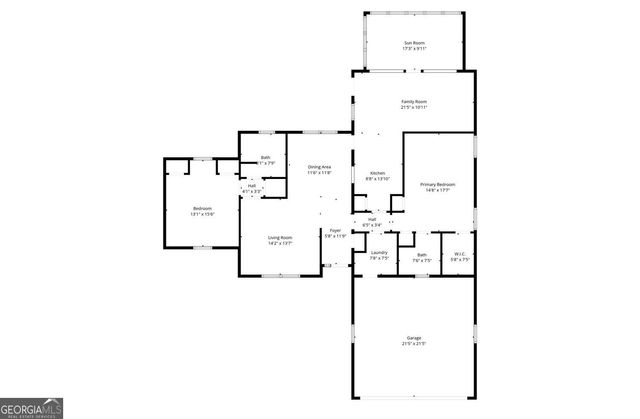 70 Lindley Avenue NW, Marietta, GA 30064
