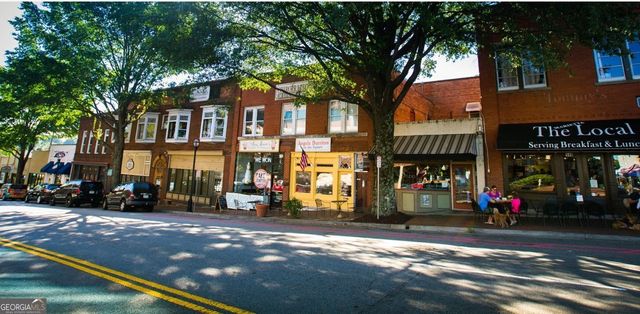 70 Lindley Avenue NW, Marietta, GA 30064