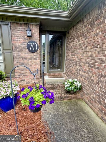 70 Lindley Avenue NW, Marietta, GA 30064