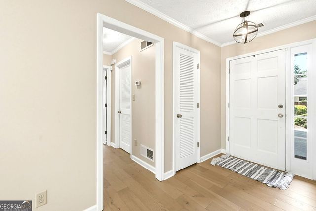 70 Lindley Avenue NW, Marietta, GA 30064