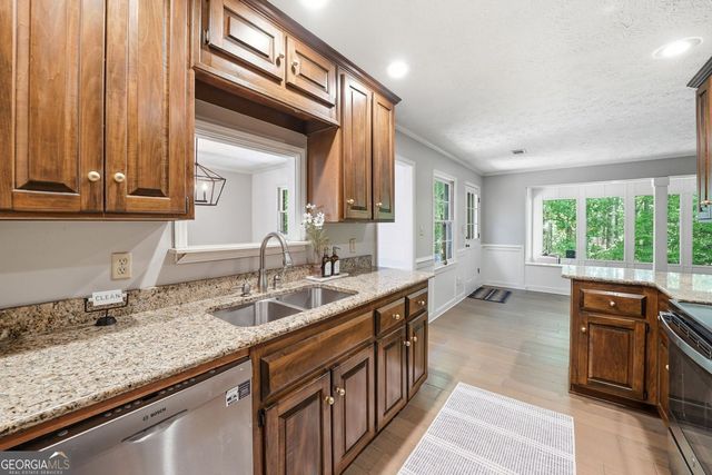 70 Lindley Avenue NW, Marietta, GA 30064