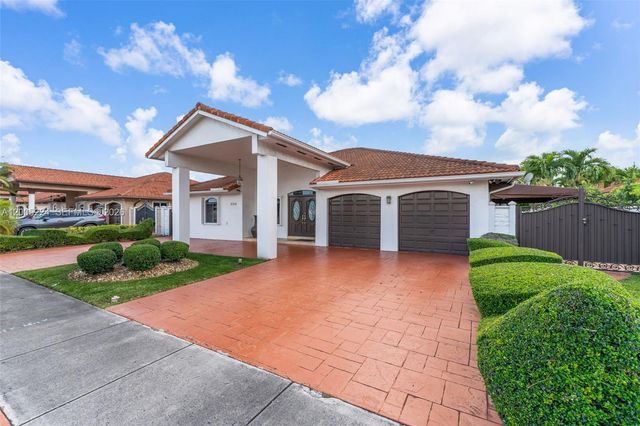 3160 SW 142nd Avenue, Miami, FL 33175