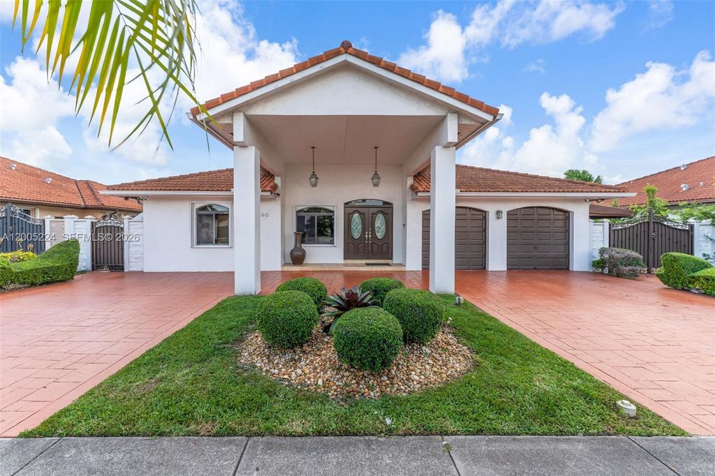 3160 SW 142nd Avenue, Miami, FL 33175