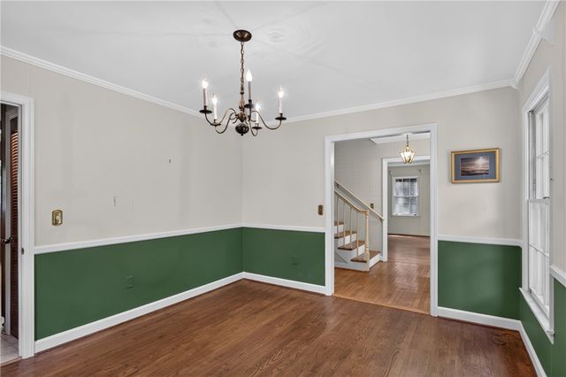 111 Lakeview Circle, Clemson, SC 29631